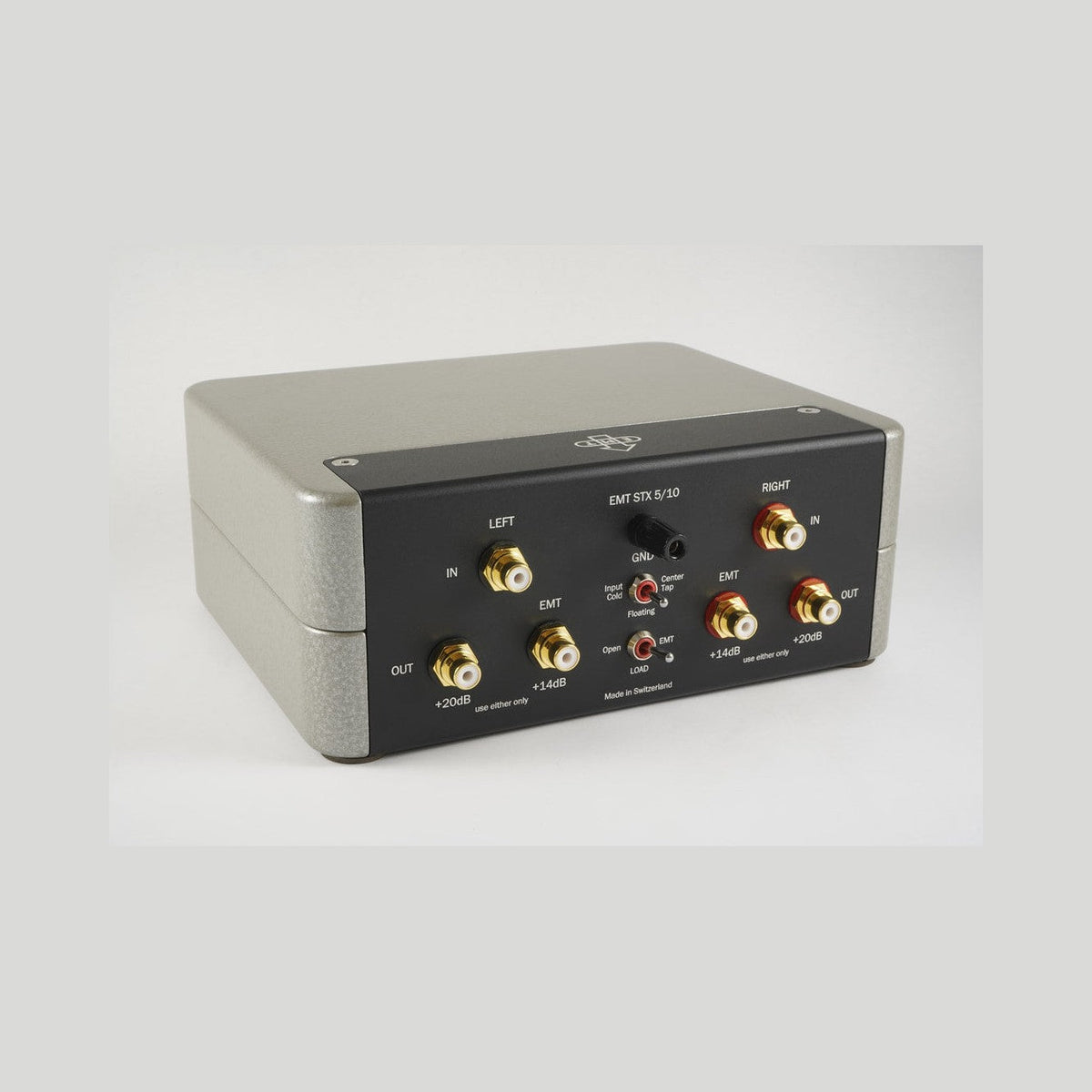 EMT STX 5/10 Step-Up Transformer