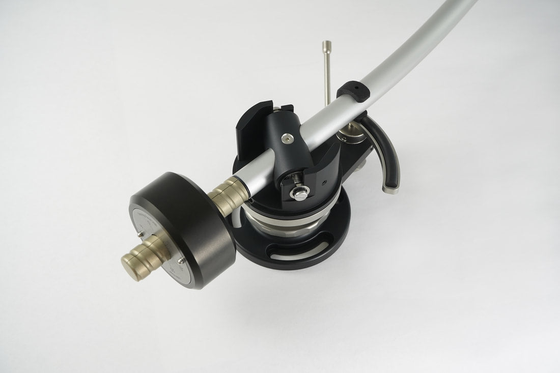 EMT 912 Tonearm