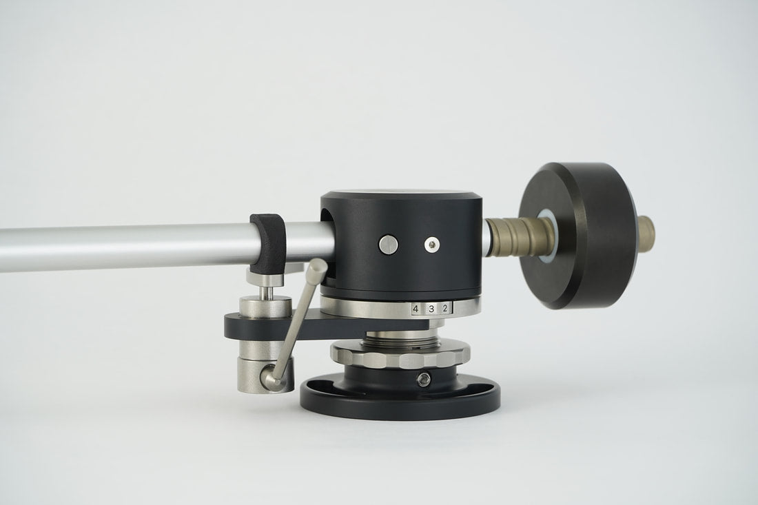 EMT 912 Tonearm
