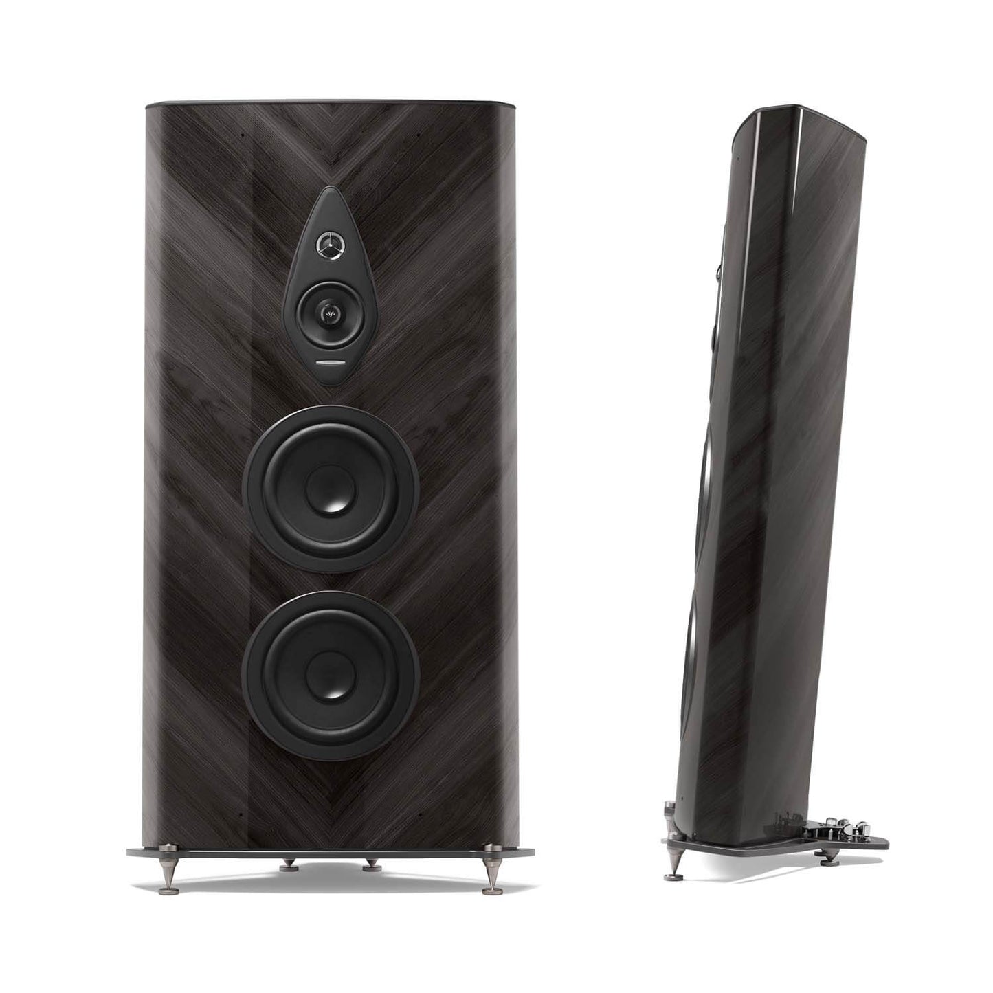 Sonus faber Stradivari G2 Floorstanding Loudspeaker