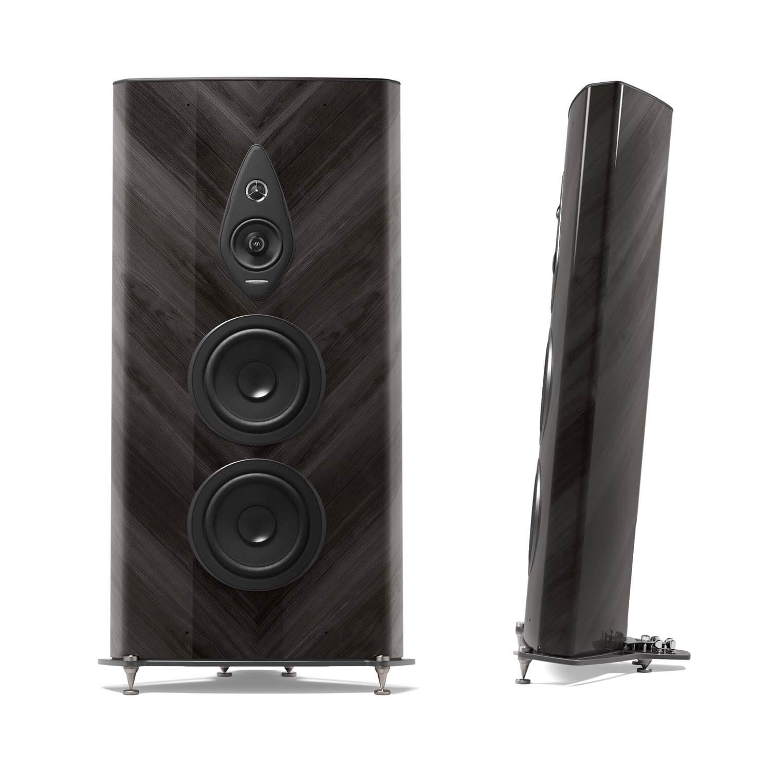 Sonus faber Stradivari G2 Floorstanding Loudspeaker