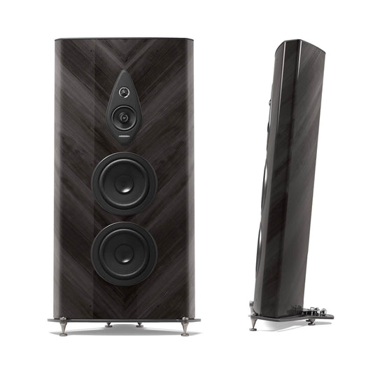 Sonus faber Stradivari G2 Floorstanding Loudspeaker
