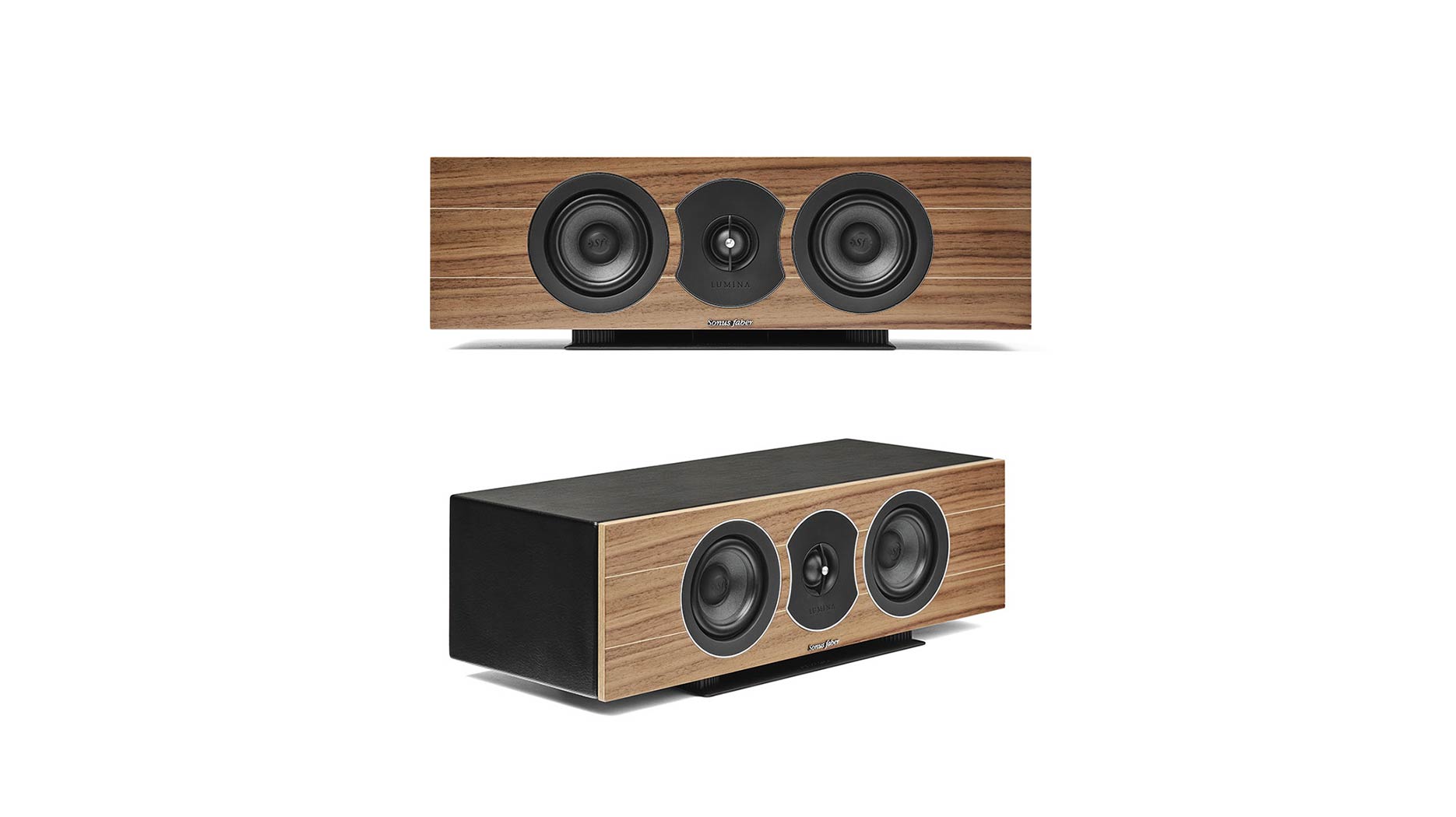 Sonus faber Lumina CI Center Channel Loudspeaker