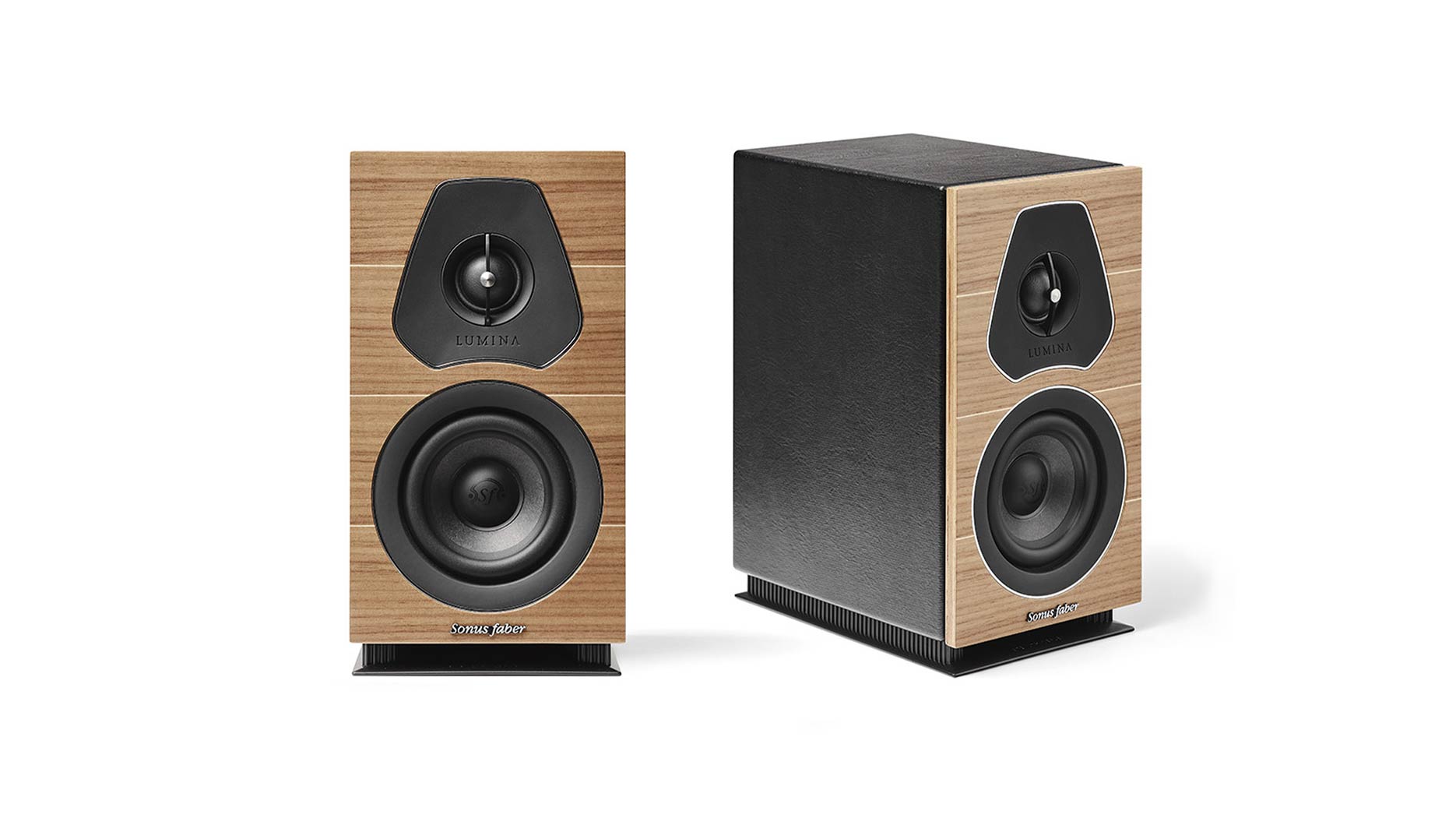 Sonus faber Lumina I Bookshelf Loudspeaker