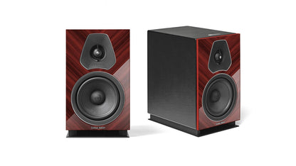 Sonus faber Lumina II Amator Bookshelf Loudspeaker