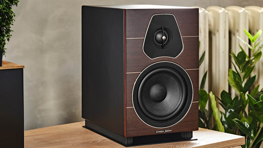 Sonus faber Lumina II Bookshelf Loudspeaker