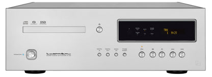 Luxman D-10X SACD Player