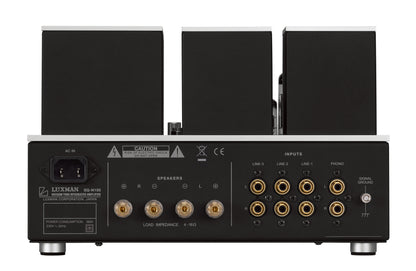 Luxman SQ-N150 Integrated Amplifier