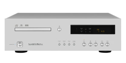 Luxman D-07X SACD Player