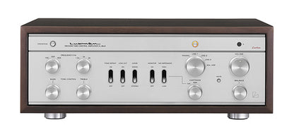 Luxman CL-38uC Preamplifier