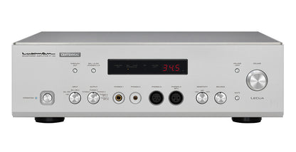 Luxman P-100 CENTENNIAL Headphone Amplifier