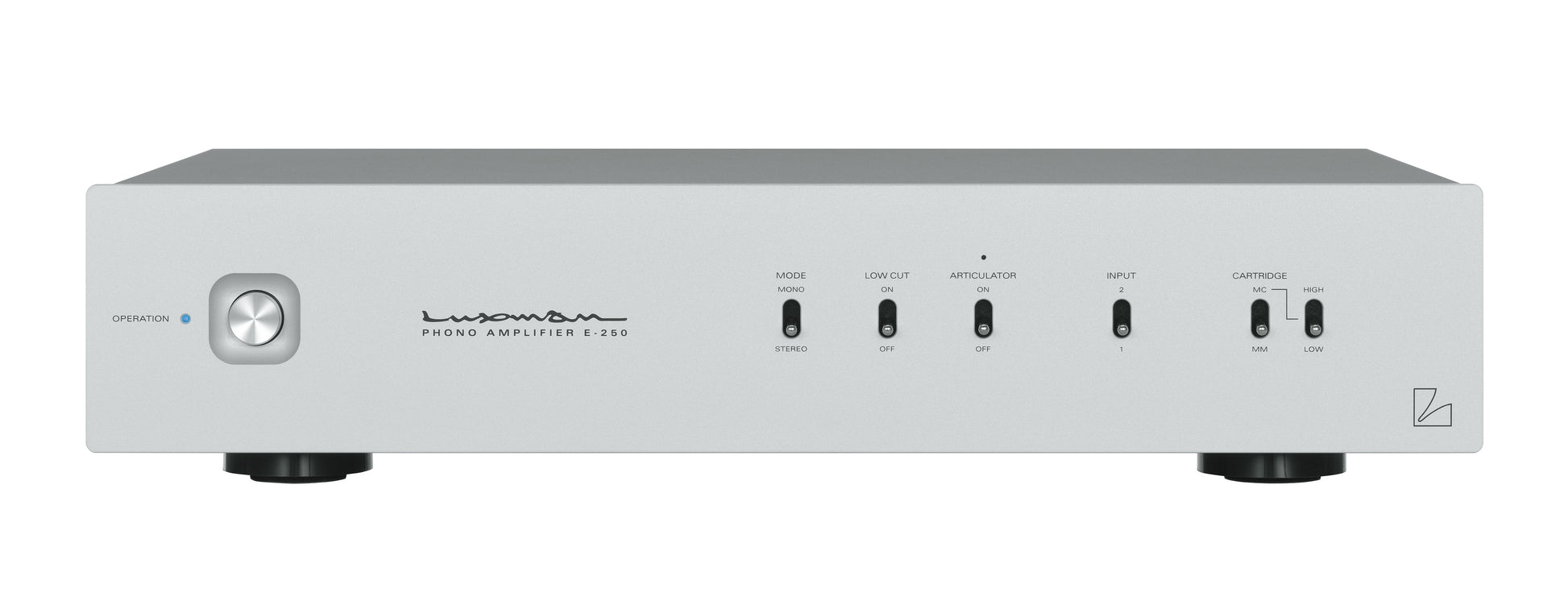 Luxman E-250 Phono Stage