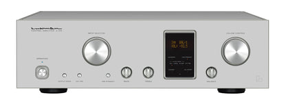 Luxman C-10X Preamplifier