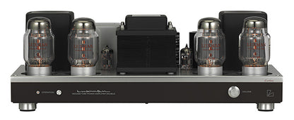 Luxman MQ-88uC Power Amplifier