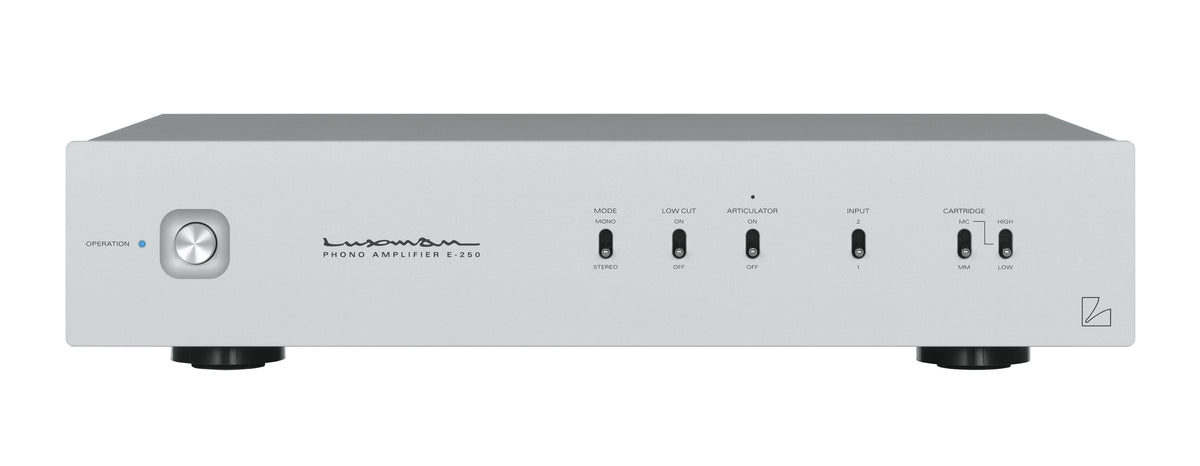 Luxman E-250 Phono Stage
