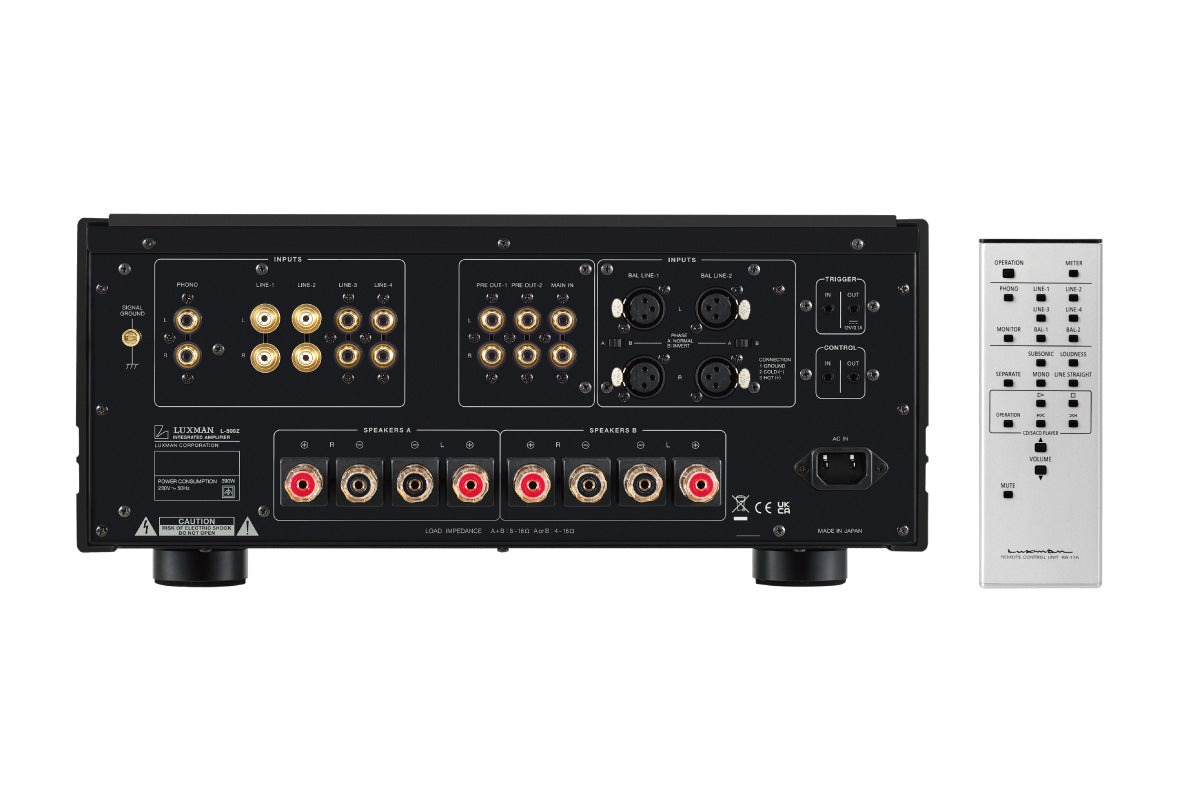 Luxman D-10X SACD Player