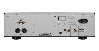 Luxman D-03R CD Player