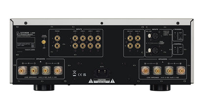 Luxman L-505Z Integrated Amplifier