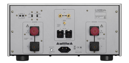 Luxman M-10X Power Amplifier
