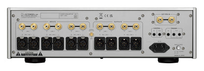 Luxman C-10X Preamplifier
