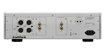Luxman P-100 CENTENNIAL Headphone Amplifier