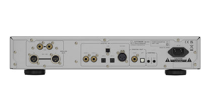 Luxman DA-07X DAC