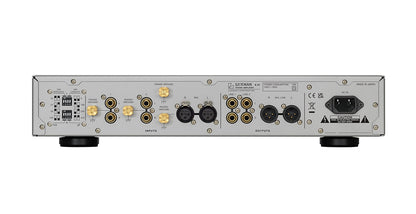 Luxman E-07 Phono Stage
