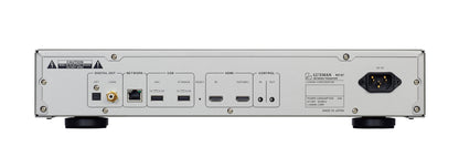 Luxman NT-07 Network Streamer
