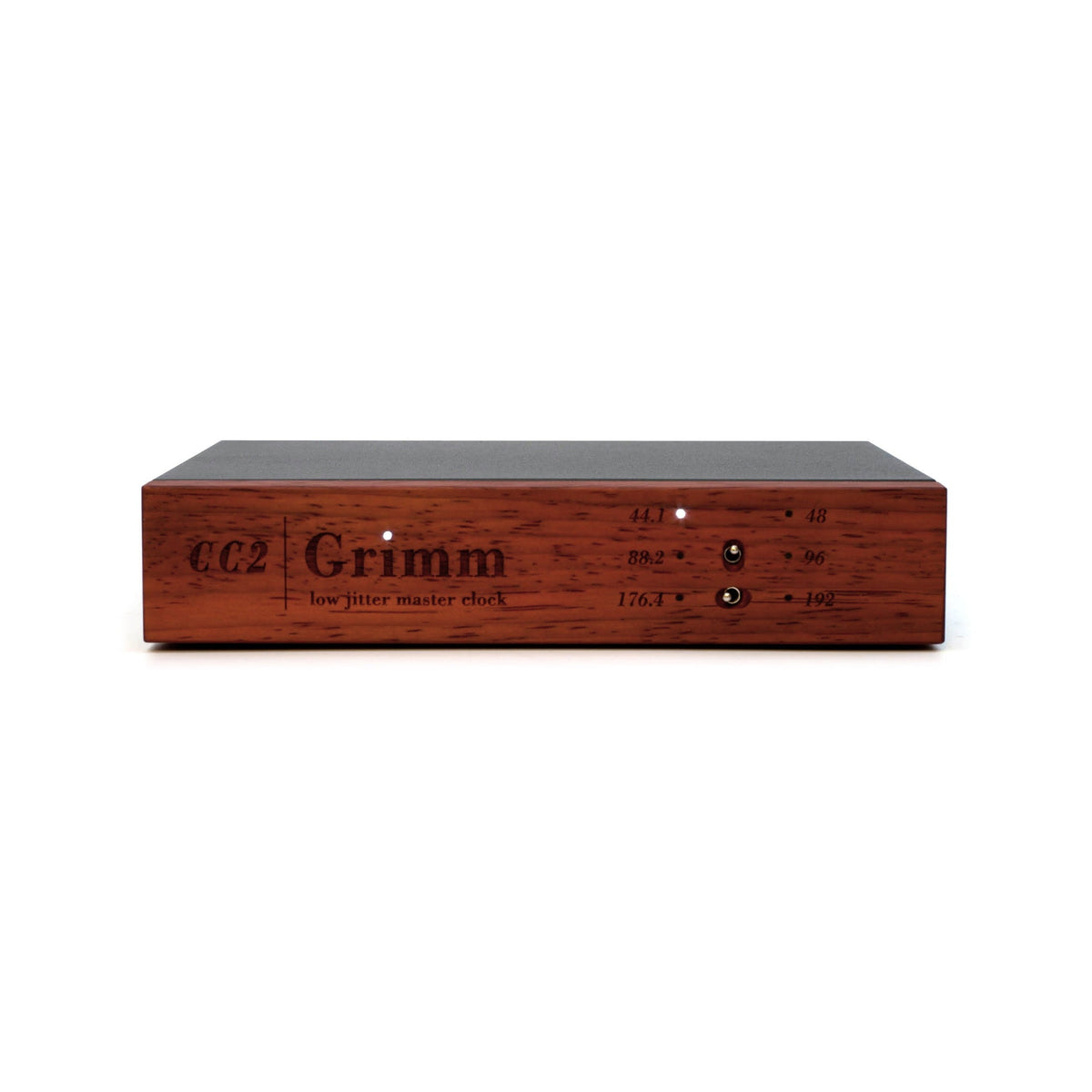 Grimm Audio CC2 Master Clock
