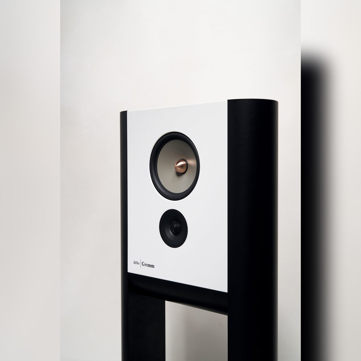 Grimm Audio LS1c Loudspeaker System