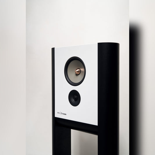 Grimm Audio LS1c Loudspeaker System