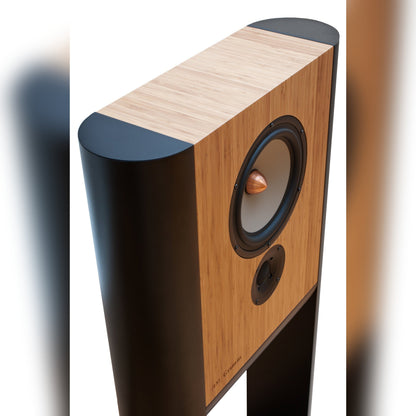 Grimm Audio LS1v2 Loudspeaker System