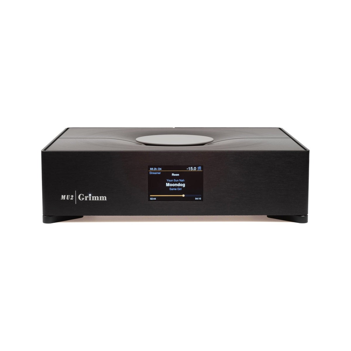 Grimm Audio MU2 Music Player