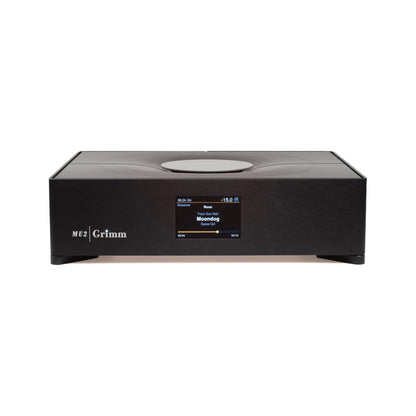 Grimm Audio MU2 Music Player