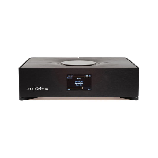Grimm Audio MU2 Music Player