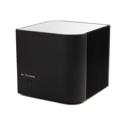 Grimm Audio PA1 Mono Power Amplifier