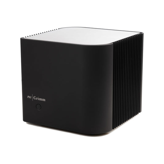 Grimm Audio PA1 Mono Power Amplifier