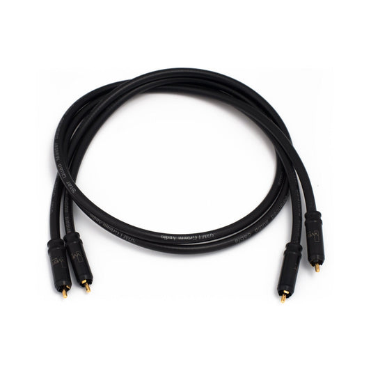 Grimm Audio SQM Interconnect Cable