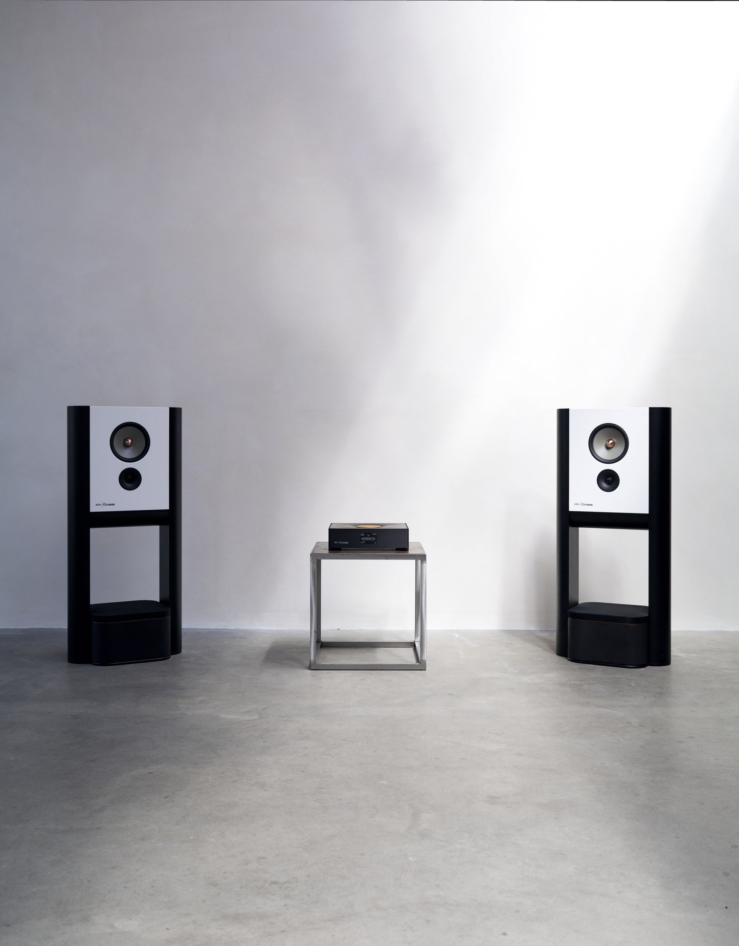 Grimm Audio LS1c Loudspeaker System