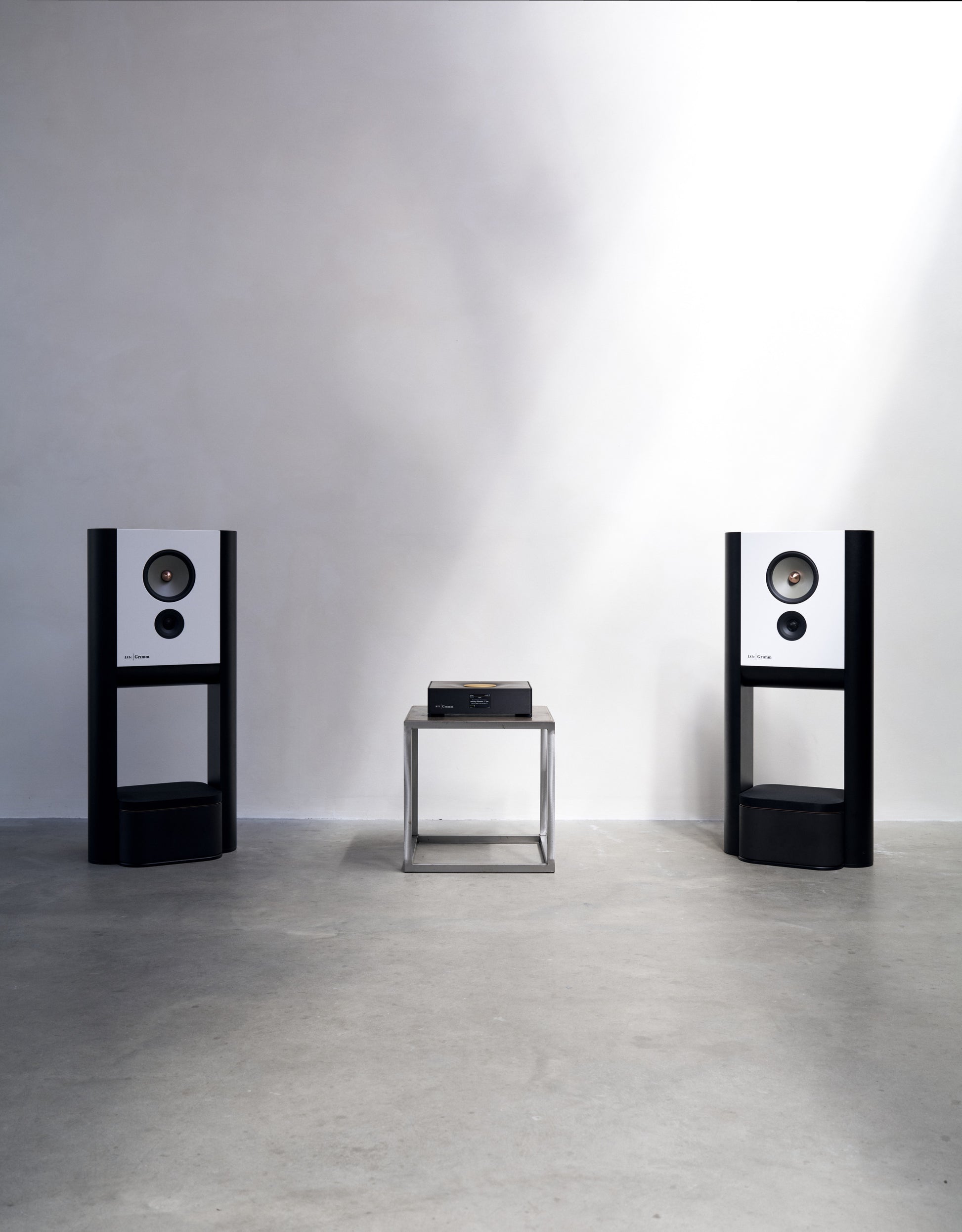 Grimm Audio LS1c Loudspeaker System