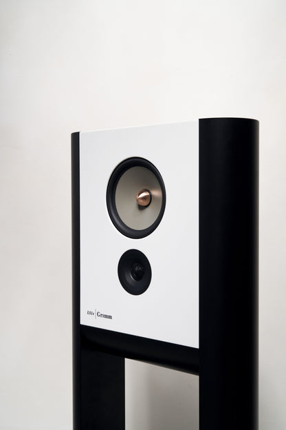 Grimm Audio LS1c Loudspeaker System