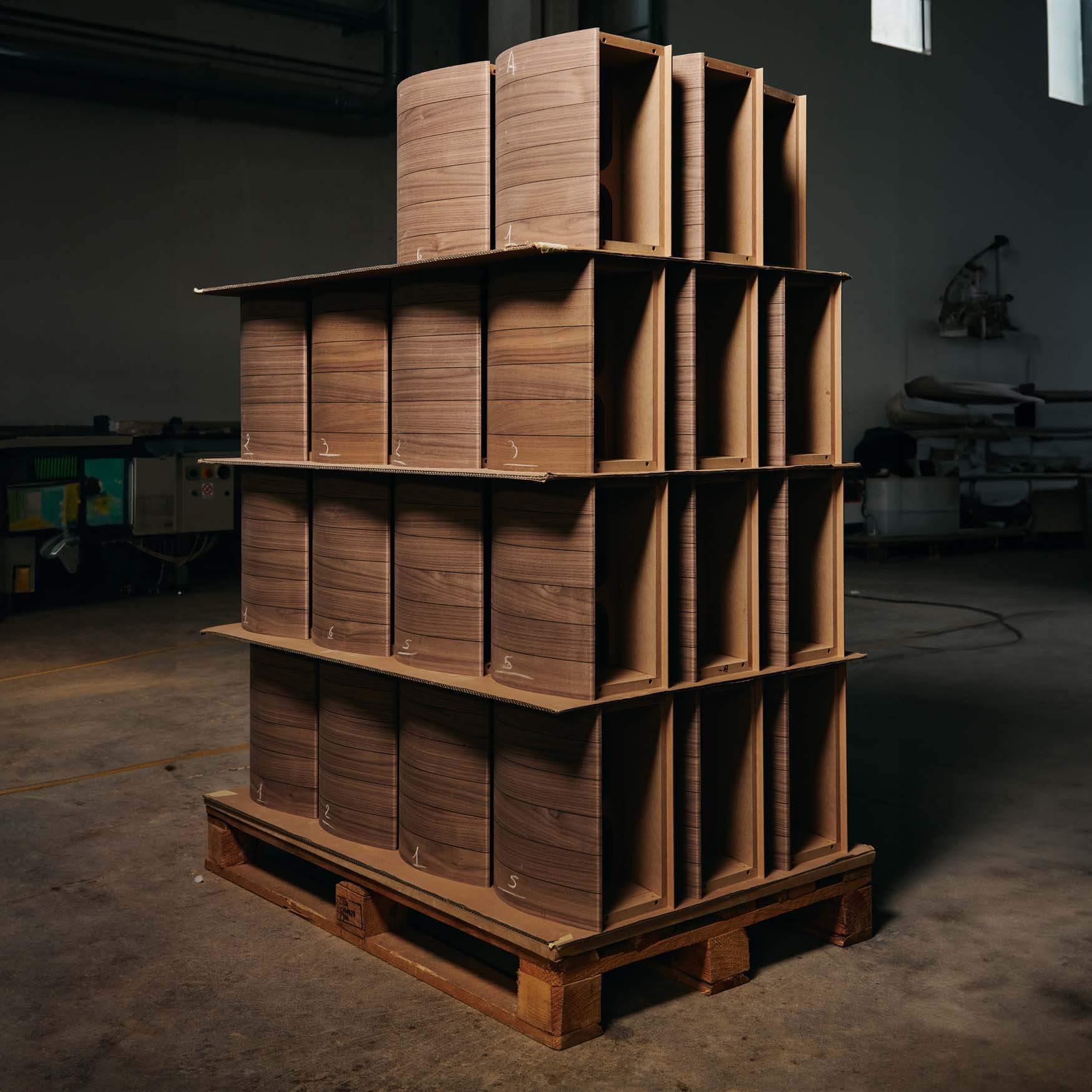 Sonus faber Guarneri G5 Bookshelf Loudspeaker