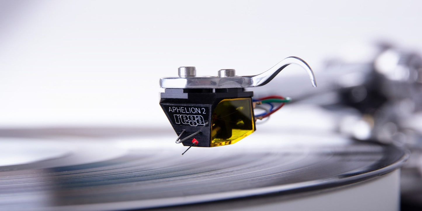 Rega Aphelion 2 MC Cartridge