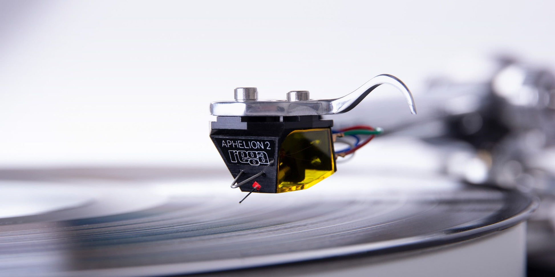 Rega Aphelion 2 MC Cartridge