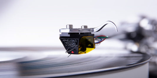 Rega Aphelion 2 MC Cartridge