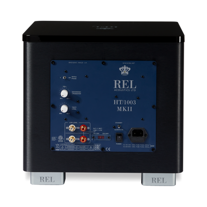 REL HT/1003 MKII Subwoofer