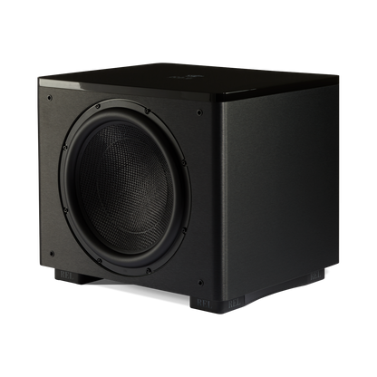 REL HT/1510 Predator Subwoofer