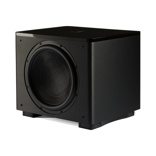 REL HT/1510 Predator Subwoofer