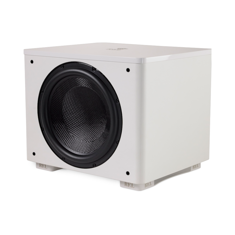 REL HT/1510 Predator Subwoofer