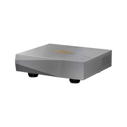 Innuos NazaréNET Audiophile Network Switch